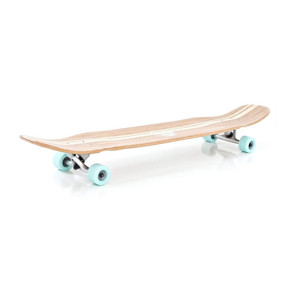 Amazon | WHITE WAVE LONGBOARDS ロング スケートボード